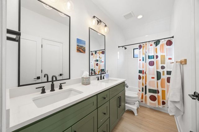 5317 McCandless ST, Austin, TX 78756