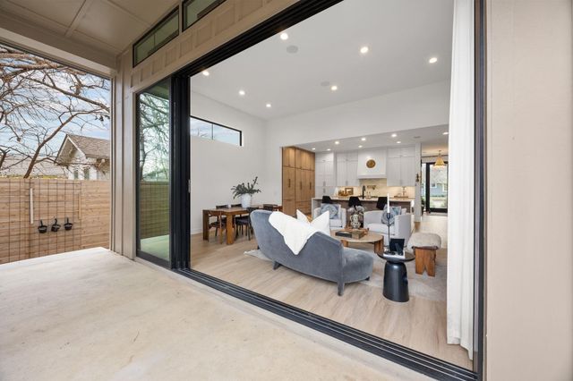 5317 McCandless ST, Austin, TX 78756