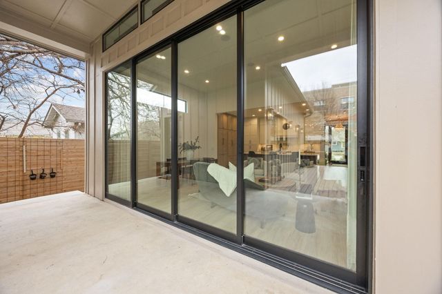 5317 McCandless ST, Austin, TX 78756