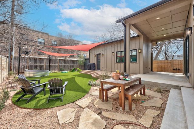 5317 McCandless ST, Austin, TX 78756