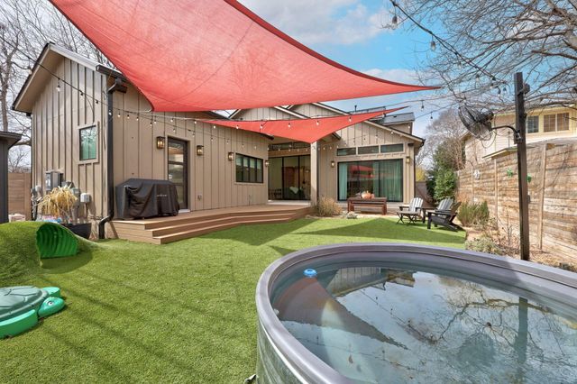 5317 McCandless ST, Austin, TX 78756