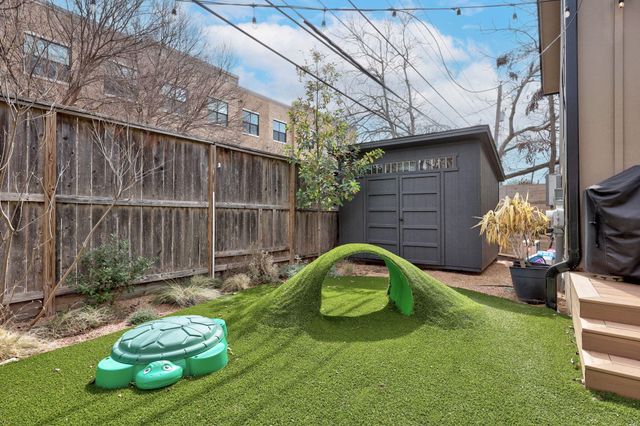 5317 McCandless ST, Austin, TX 78756