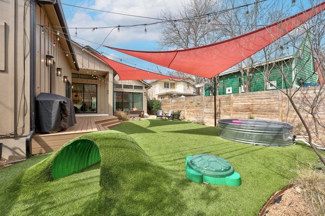 5317 McCandless ST, Austin, TX 78756