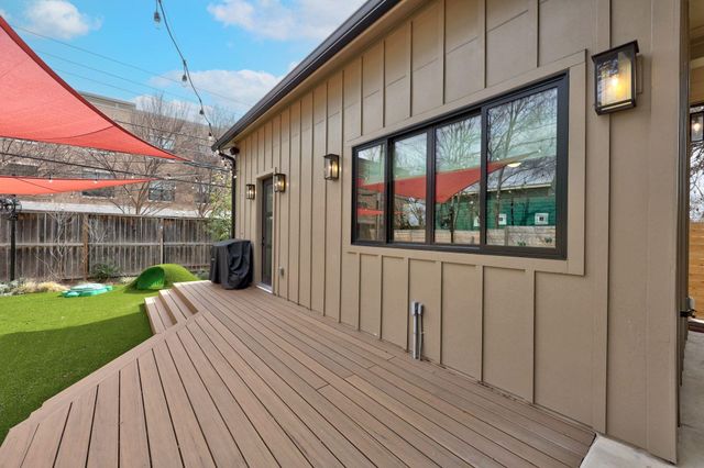 5317 McCandless ST, Austin, TX 78756