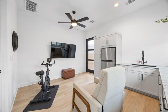 5317 McCandless ST, Austin, TX 78756