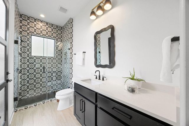 5317 McCandless ST, Austin, TX 78756