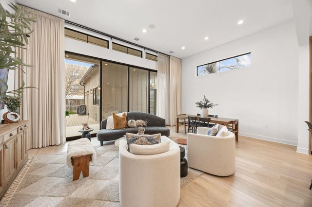 5317 McCandless ST, Austin, TX 78756