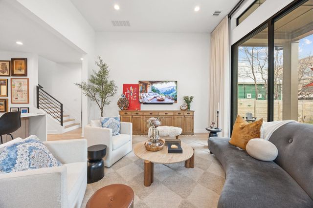 5317 McCandless ST, Austin, TX 78756