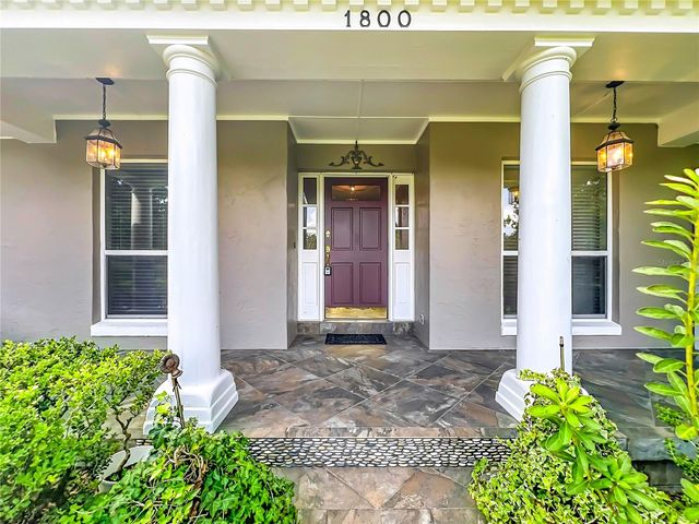1800 COUNTRY CLUB DRIVE, Eustis, FL 32726