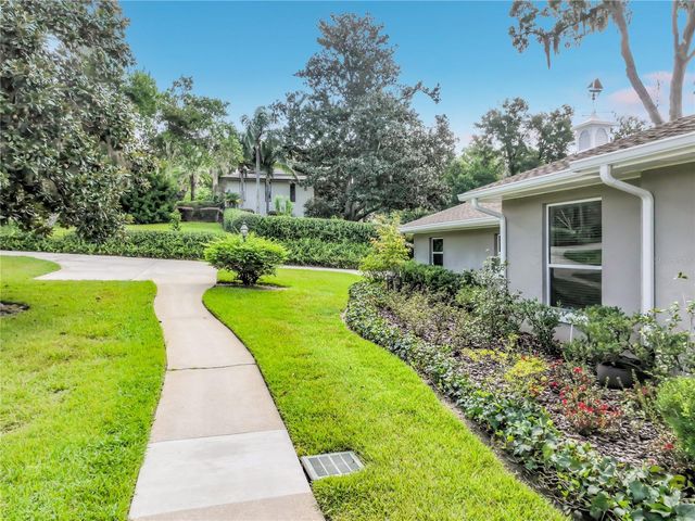 1800 COUNTRY CLUB DRIVE, Eustis, FL 32726