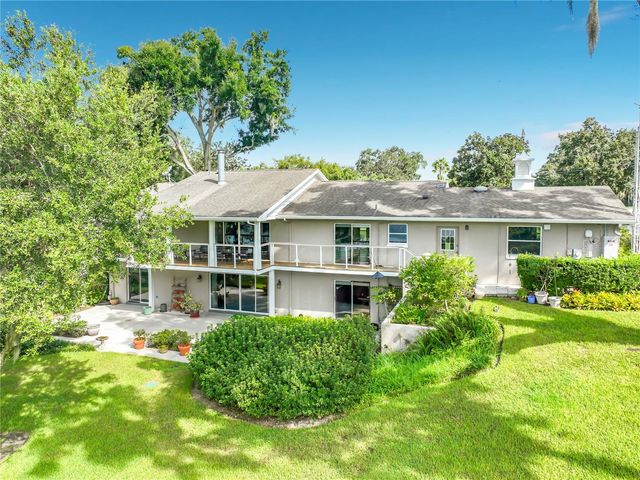 1800 COUNTRY CLUB DRIVE, Eustis, FL 32726