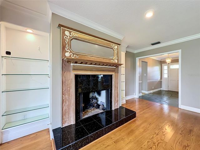 1800 COUNTRY CLUB DRIVE, Eustis, FL 32726