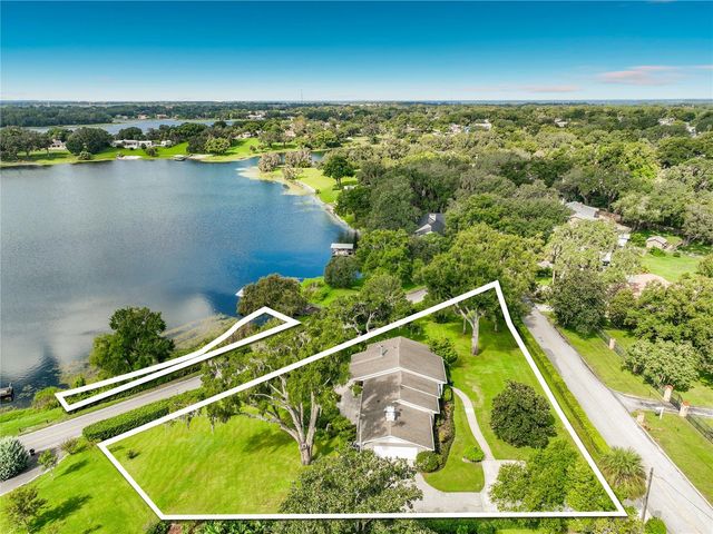 1800 COUNTRY CLUB DRIVE, Eustis, FL 32726