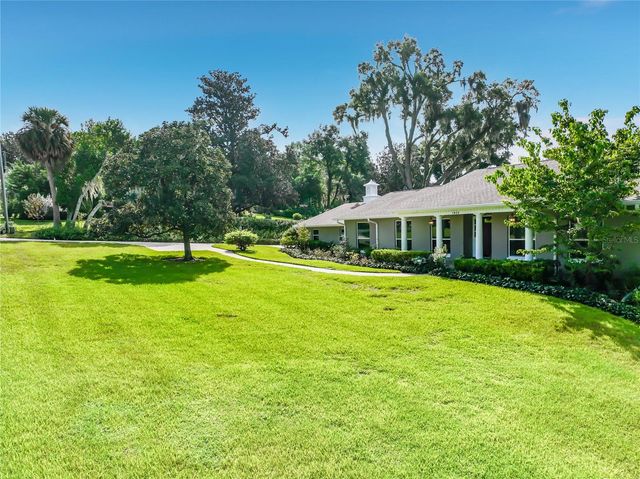 1800 COUNTRY CLUB DRIVE, Eustis, FL 32726