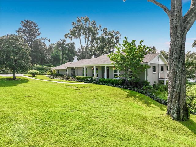1800 COUNTRY CLUB DRIVE, Eustis, FL 32726