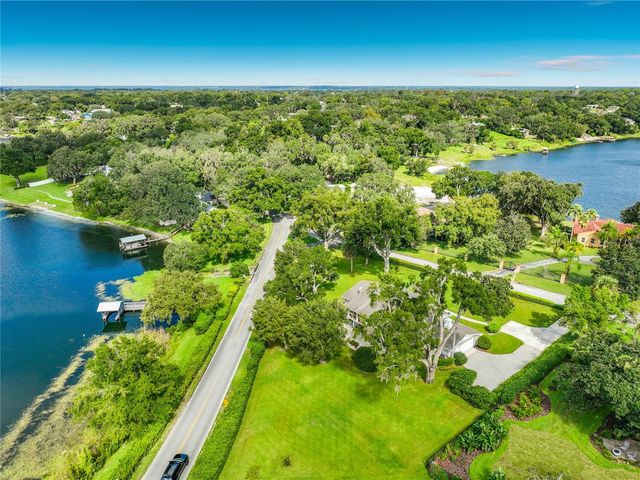 1800 COUNTRY CLUB DRIVE, Eustis, FL 32726