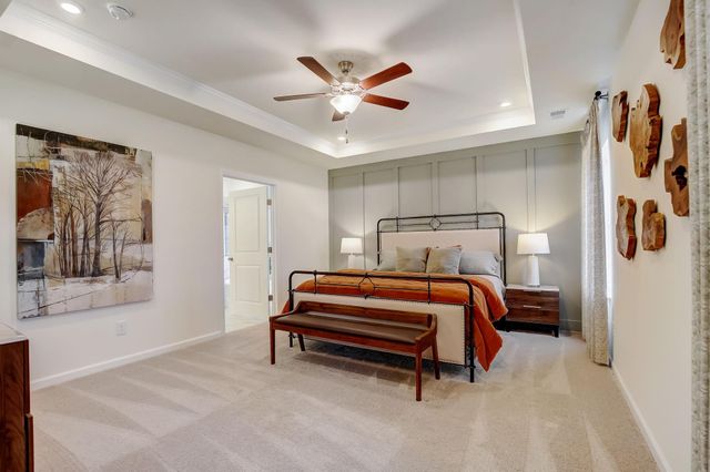 8139 Red Shiner Way, Fulshear, TX 77441