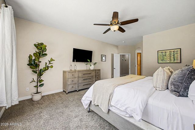 6140 W ORAIBI Drive, Glendale, AZ 85308