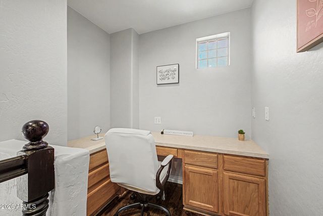 6140 W ORAIBI Drive, Glendale, AZ 85308