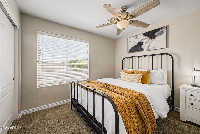 6140 W ORAIBI Drive, Glendale, AZ 85308