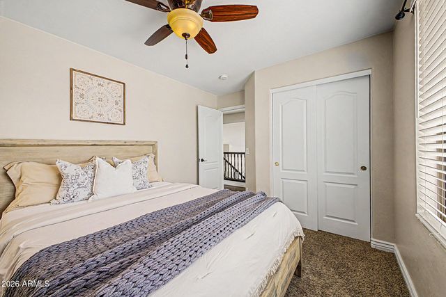 6140 W ORAIBI Drive, Glendale, AZ 85308