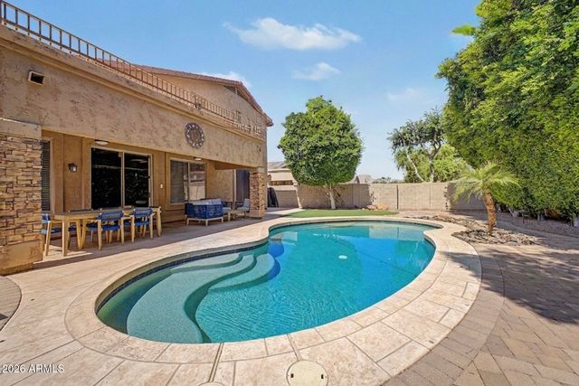 6140 W ORAIBI Drive, Glendale, AZ 85308