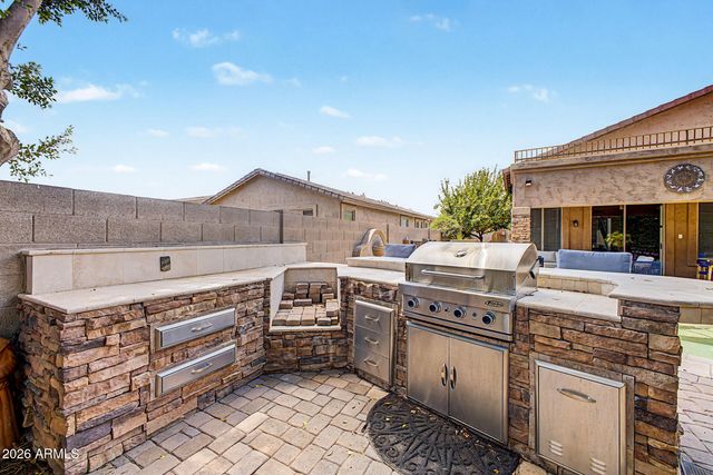 6140 W ORAIBI Drive, Glendale, AZ 85308