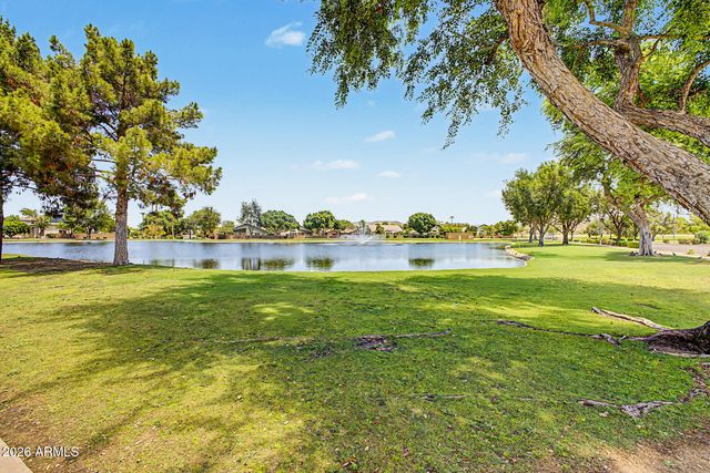 6140 W ORAIBI Drive, Glendale, AZ 85308
