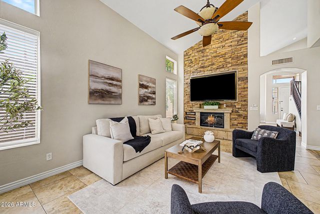 6140 W ORAIBI Drive, Glendale, AZ 85308