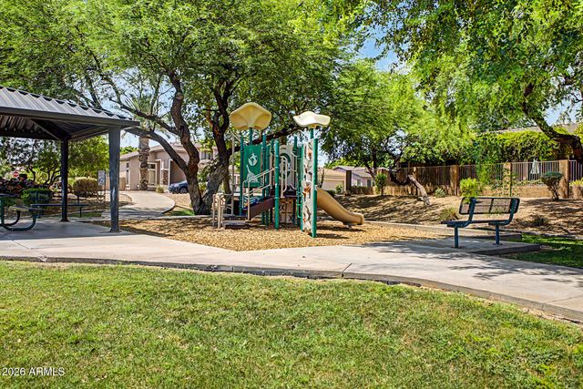 6140 W ORAIBI Drive, Glendale, AZ 85308
