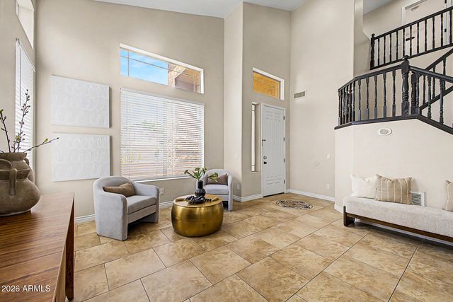 6140 W ORAIBI Drive, Glendale, AZ 85308