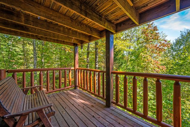 4154 Evans Chapel Rd, Sevierville, TN 37876