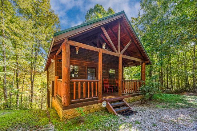 4154 Evans Chapel Rd, Sevierville, TN 37876