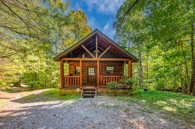 4154 Evans Chapel Rd, Sevierville, TN 37876