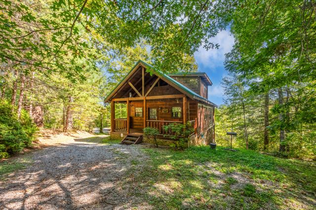 4154 Evans Chapel Rd, Sevierville, TN 37876