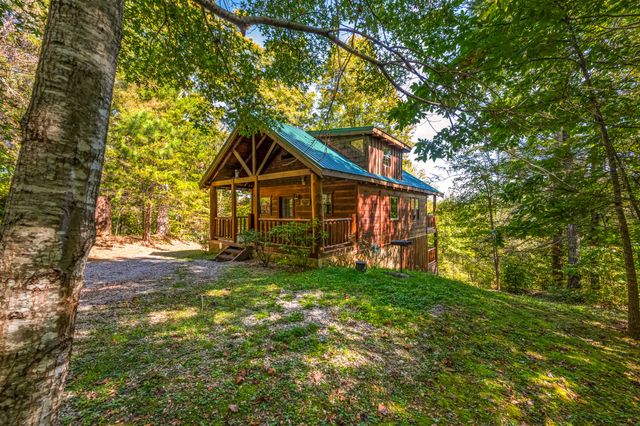 4154 Evans Chapel Rd, Sevierville, TN 37876