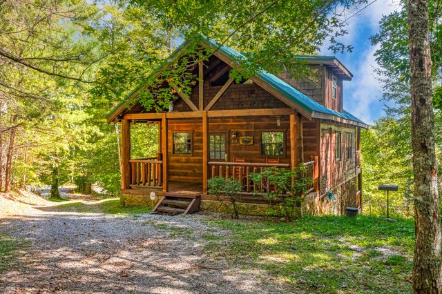 4154 Evans Chapel Rd, Sevierville, TN 37876
