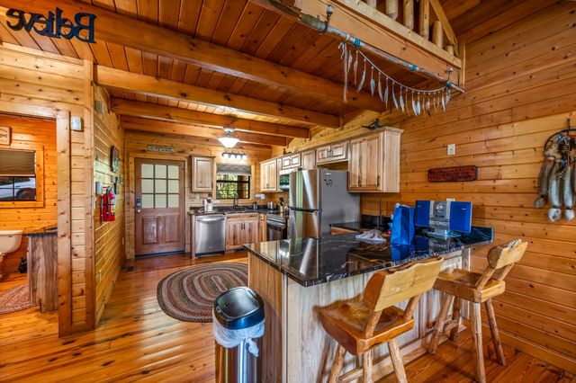 4154 Evans Chapel Rd, Sevierville, TN 37876