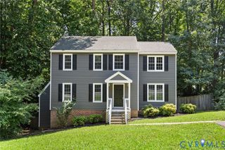 13803 Deer Run Cir, Midlothian, VA 23112