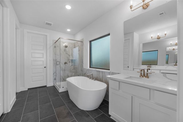 27122 Sunflower Glen Lane, Hockley, TX 77447