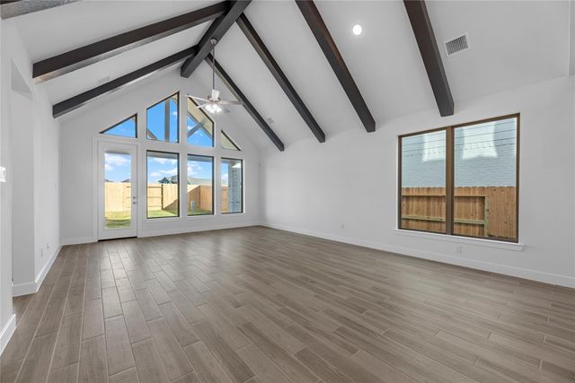 27122 Sunflower Glen Lane, Hockley, TX 77447