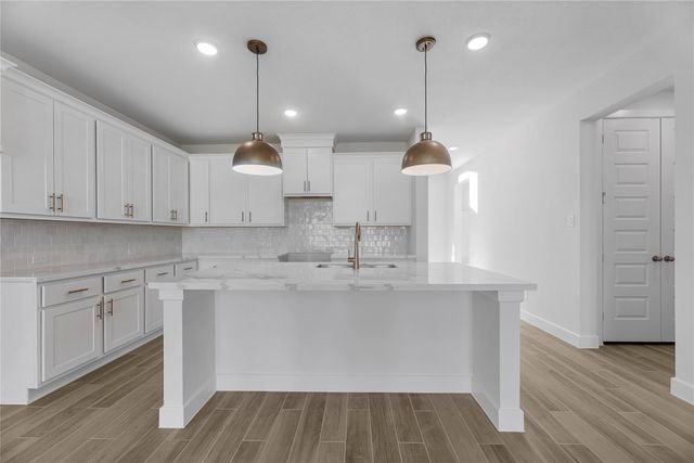 27122 Sunflower Glen Lane, Hockley, TX 77447