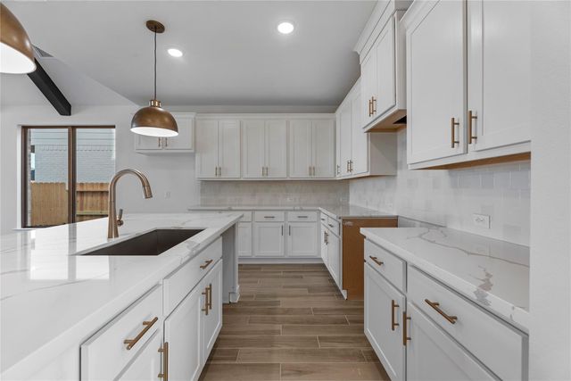 27122 Sunflower Glen Lane, Hockley, TX 77447