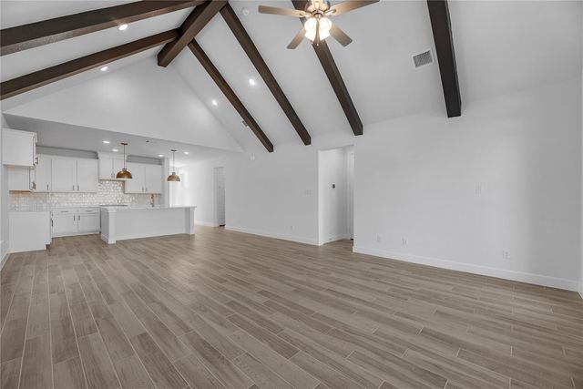 27122 Sunflower Glen Lane, Hockley, TX 77447