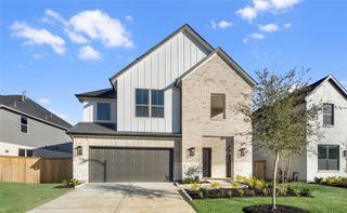 27122 Sunflower Glen Lane, Hockley, TX 77447