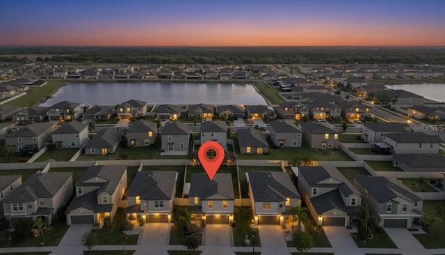 9513 CHANNING HILL DRIVE, Sun City Center, FL 33573