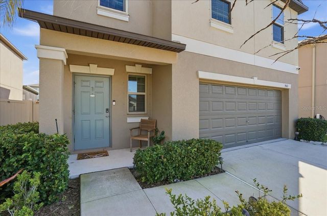 9513 CHANNING HILL DRIVE, Sun City Center, FL 33573