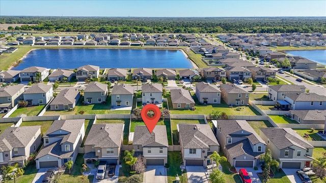 9513 CHANNING HILL DRIVE, Sun City Center, FL 33573