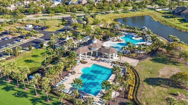 9513 CHANNING HILL DRIVE, Sun City Center, FL 33573