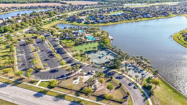 9513 CHANNING HILL DRIVE, Sun City Center, FL 33573